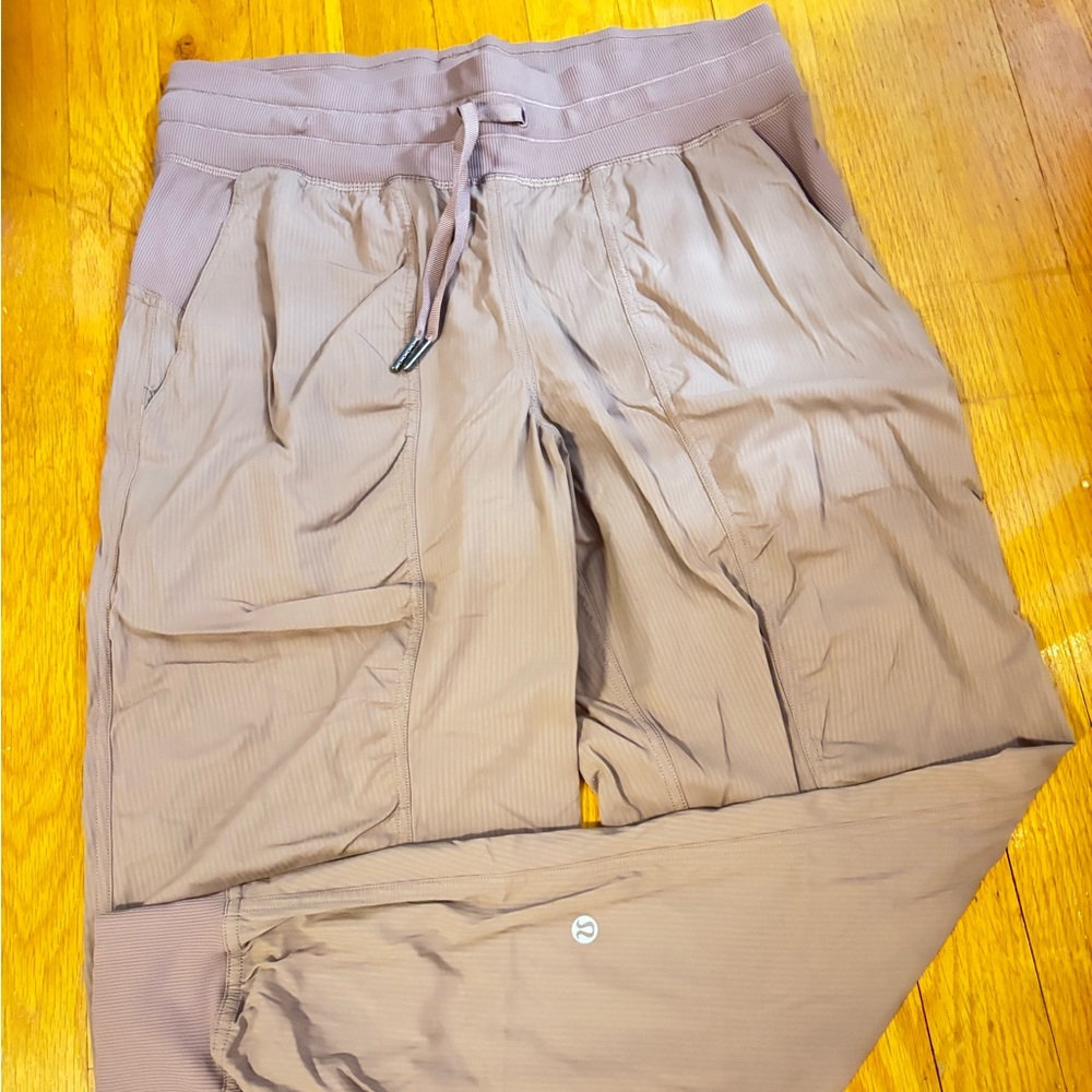Lululemon dance studio joggers - Picture 3 of 9